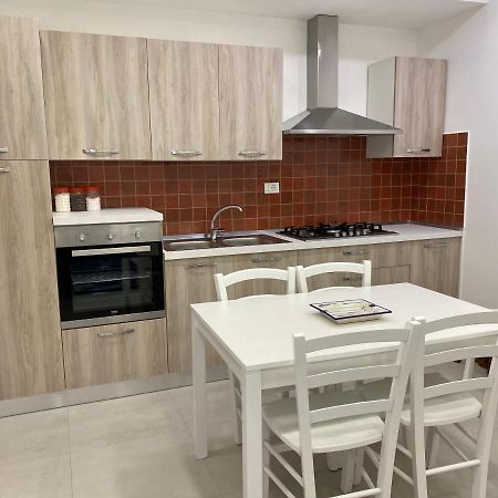 Zaras 11 Apartment Lacco Ameno  Екстериор снимка