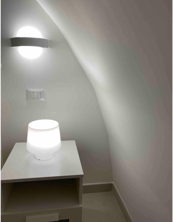 Zaras 11 Apartment Lacco Ameno  Екстериор снимка