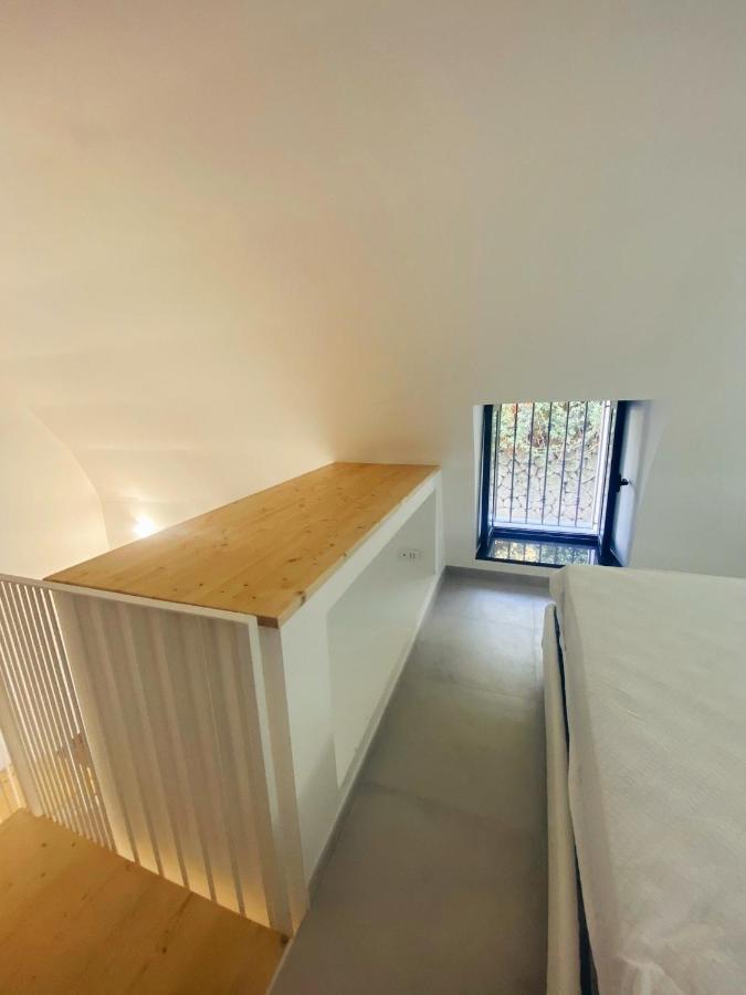 Zaras 11 Apartment Lacco Ameno  Екстериор снимка