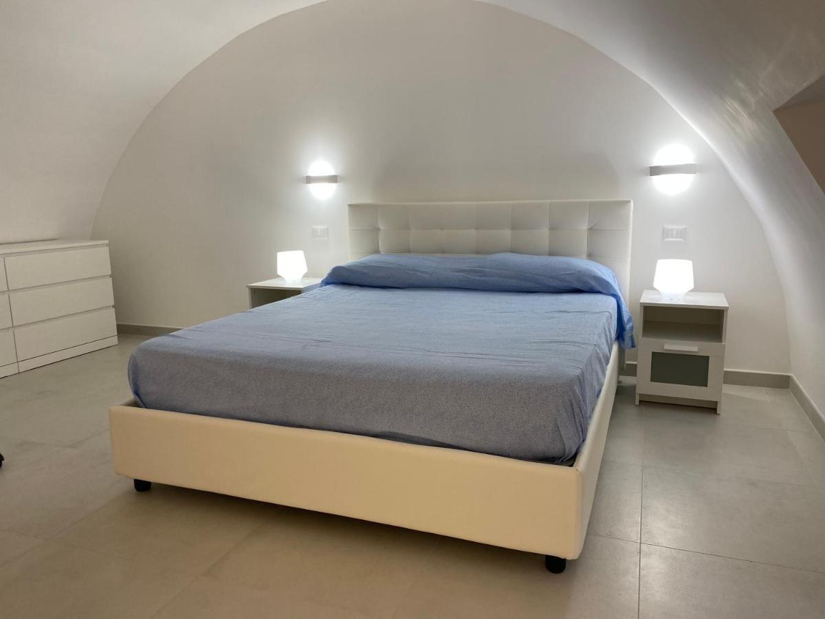 Zaras 11 Apartment Lacco Ameno  Екстериор снимка
