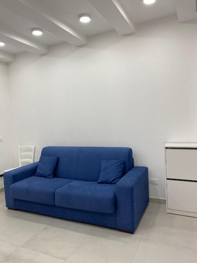 Zaras 11 Apartment Lacco Ameno  Екстериор снимка
