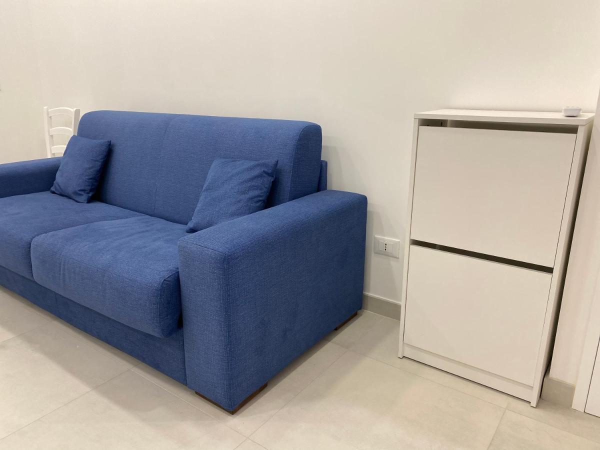 Zaras 11 Apartment Lacco Ameno  Екстериор снимка